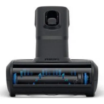 Domácí spotřebič Malý turbokartáč pro vysavač PHILIPS 8000 Series XC8347/01 Aqua originální