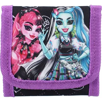 Peněženka Peněženka na suchý zip Vadobag