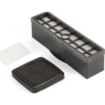 Filtr do vysavače Sada filtrů pro ZELMER 819.5 Aquario HEPA filtr +1+1ks