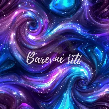 Úplet, Hvězdné noční víry (E) (Top kvalitní úplet Bella digitisk)