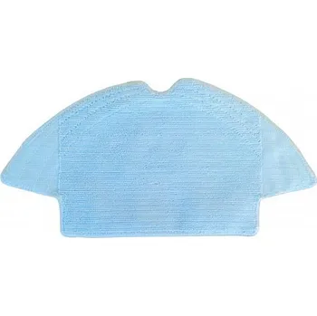 Příslušenství k robotickému vysavači Mop k vysavači ROWENTA RR7687WH X-plorer S75 Total Care mikrovlákno 1ks