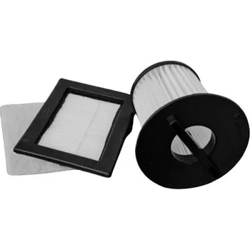 Filtr do vysavače Filtry do vysavače DIRT DEVIL M 2012 Centrino XL3 3ks sada filtrů