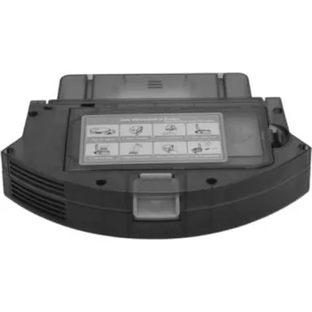 Prachová nádoba k vysavači ETA 2218 Ergo originální