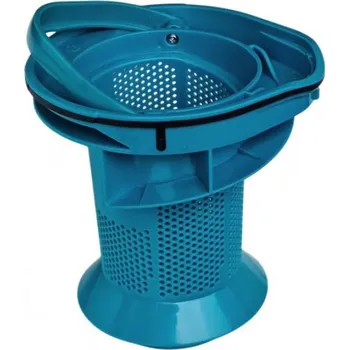 Filtr do vysavače Odlučovač prachu pro vysavač ROWENTA RH9472WO Air Force 560 Flex zelený