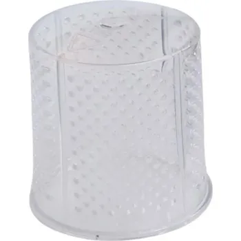 Filtr do vysavače Vnější filtr k vysavači ROWENTA 2v1 X-Trem Compact Essential Flex pro separátor