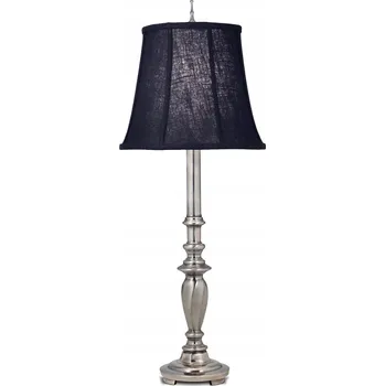 Lampička Stolní lampa Elstead Lighting Maine černá 60 W