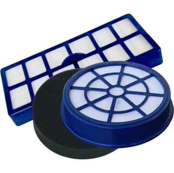 Filtr do vysavače Filtry k vysavači HOOVER Breeze BR71 BR01001 3ks