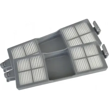 Filtr do robotického vysavače HEPA filtry do vysavače iROBOT Roomba 205 Combo L121240 2ks