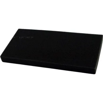 Filtr do vysavače Výstupní filtr pro vysavač ROWENTA Silence Force Compact RO6327EA pěnový omývatelný