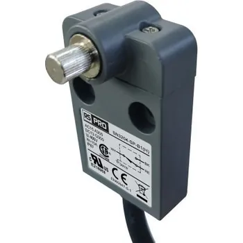 Switch IP65 LIMIT SWITCH WITH ROTARY MOTION