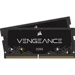 Corsair Vegeance 16GB DDR4-2666