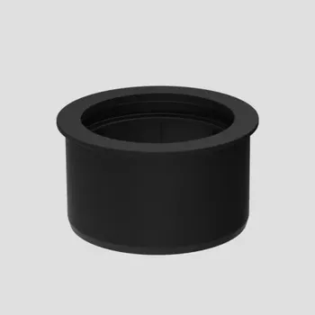 Fitinka redukce DN90/DN100 110/118 mm 58.211.00.0000