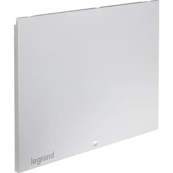 Sada domovního alarmu Legrand DVEŘE K 96-MODULOVÝM ROZVADĚČŮM LE-337254 XL3 S 160