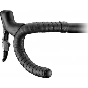 omotávka na kolo CICLOVATION omotávka Leather Touch Minimalism Hieroglyphic Black