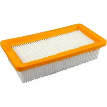 Filtr do vysavače Filtr k vysavači KARCHER 6.414-971.0 kompatibilní plochý