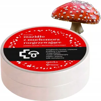 Mast Molpharma na bolest 100 ml 100 g