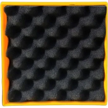 Filtr do vysavače Filtr pro vysavač HOOVER Sensory Bagless omývatelný