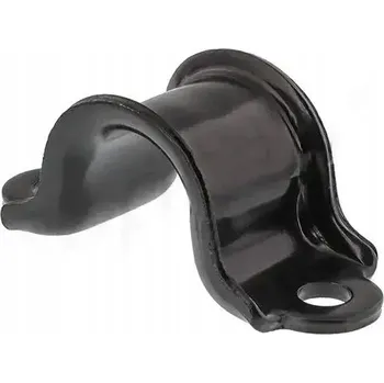 Stabilizátor nápravy Topran 113 414 Uložení / Držák stabilizátoru, odpružení