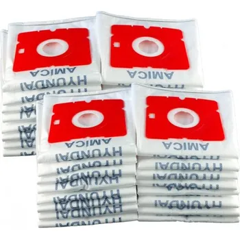 Sáček do vysavače Sáčky do vysavače AMICA VM 6011 Sumam 16ks
