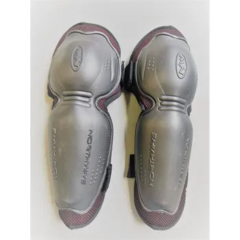 Motocyklový chránič Chrániče loktů ZANDONA 3050M červené UNI