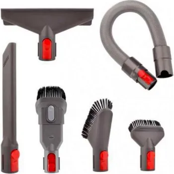 Hadice a hubice pro DYSON V11 Serie sada 6in1