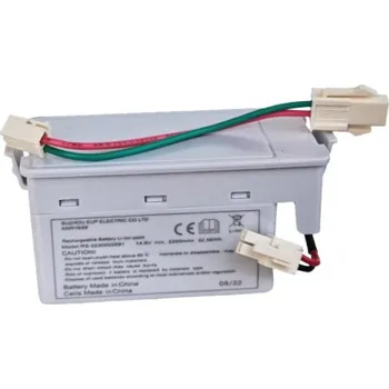 Li-ion akumulátor pro vysavač ROWENTA RR7865WH X-plorer S120 Animal originál 14.8V