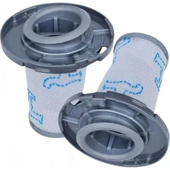 Filtr do vysavače Filtry do vysavačů ROWENTA RH9637WO X-Force 8.60 Allergy 2ks, omývatelné