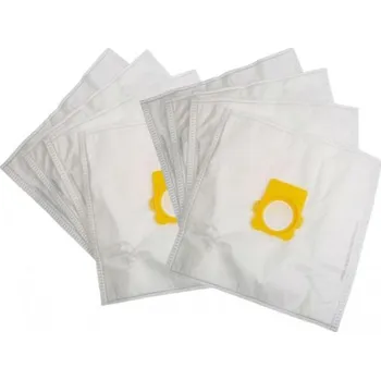 Příslušenství pro úklid Sáčky textilní pro vysavač ROWENTA RO5761OA Silence Force Extreme Compact 8ks