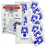 Sáčky do vysavače Značení SWIRL Z111 textilní 12ks