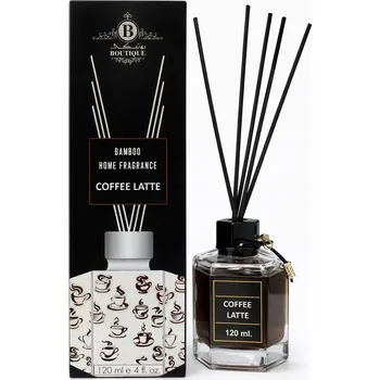 Čajovna Aroma difuzér BOUTIQUE – Coffee Latte | 120 ml