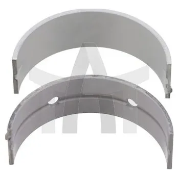 Motor automobilu Hlavní ložiska klikového hřídele MAHLE 001HL19810000