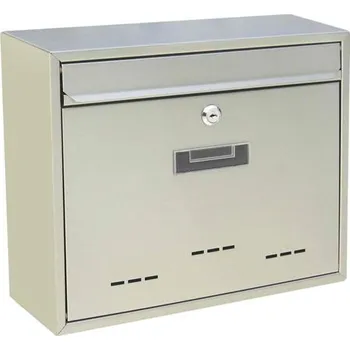 Železářství Schránka poštovní JAD TX0130