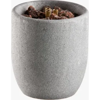 Tříproudá fontánka do sauny Saunatroikka