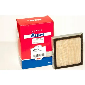 Filtr pro motocykl MIW MEIWA VZDUCHOVÝ FILTR SUZUKI LS 650 SAVAGE 91-04 8781 HFA3608