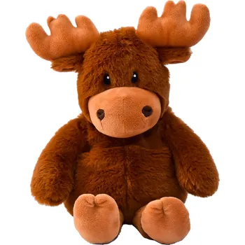 plyšák MAC TOYS Plyš do mikrovlnky - sob