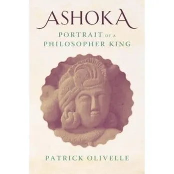 Ashoka - Olivelle, Patrick