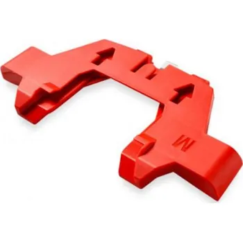 Úchyt, držák sáčku pro vysavač MIELE Parquet Twister S6210 originální