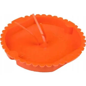 Elektroinstalační krabice Elektroinstalační krabice pod omítku Elektro-Plast 60 x 0 x 3 mm