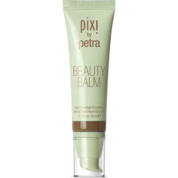 Make-up Podkladová Báze Pixi Beauty Balm č. – Espresso