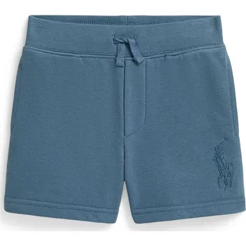 Pánské kraťasy Dětské kraťasy Polo Ralph Lauren 322A12258003 modrá 95X, vel. 88-93