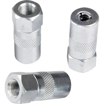 Makita Fettpress Adapter-Set 3 St. 191W60-2 sada příslušenství mazacích lisů