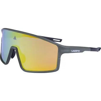 Sluneční brýle LACETO Polarizační sluneční brýle ZORI Army Green