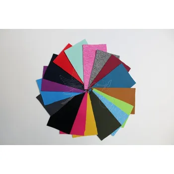 Softshell zimní pružný 18/12 - vzorek Softshell zimní pružný 18/12: Khaki