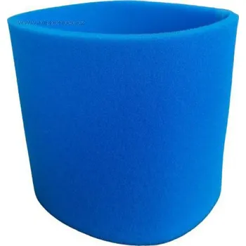 Filtr do vysavače Pěnový filtr plovákové komory pro PHILIPS HR 6827 Triathlon