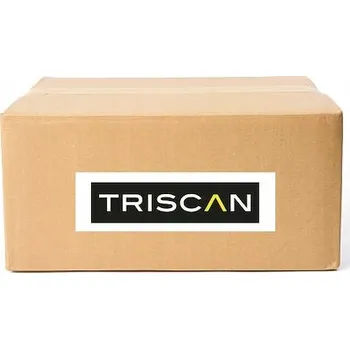 Výparník klimatizace Triscan 9010 28033 Hadice vysokého/nízkého tlaku, klimatizace