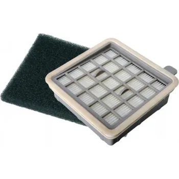 Domácí spotřebič HEPA filtr k vysavači GALLET ASP 718 Verdun