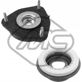 Zavěšení kol Metalcaucho 05956 Uložení tlumiče