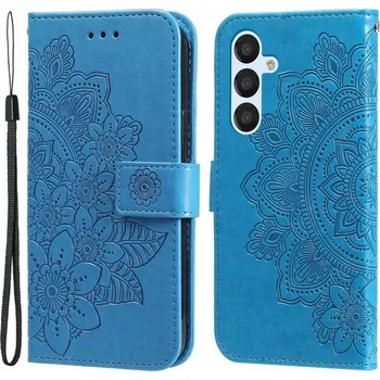 Pouzdro na mobilní telefon Flipové pouzdro XGSM pro Samsung Galaxy A54 5G modré