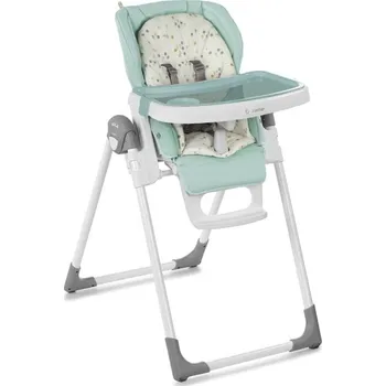 Dětsný nábytek JANÉ MILA Polipiel Iris Dětská jídelní židlička 0-36m