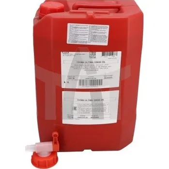 Olej TEKMA ULTIMA 10W40 20L MOTUL MOTUL 105738